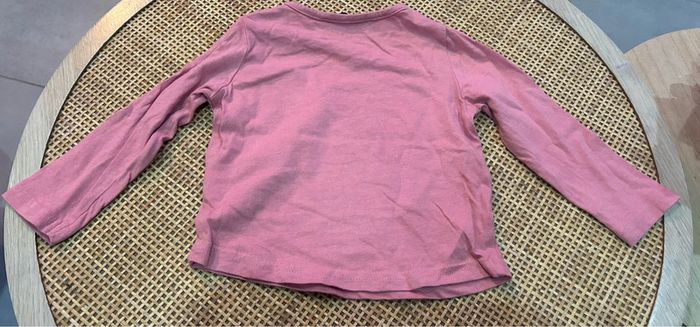 T-shirt 18 mois - photo numéro 2