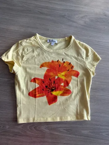 T-shirt Jennyfer