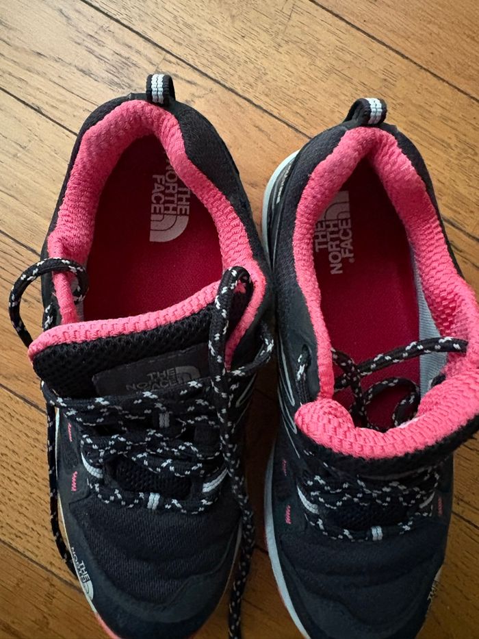 Chaussure fille - photo numéro 3