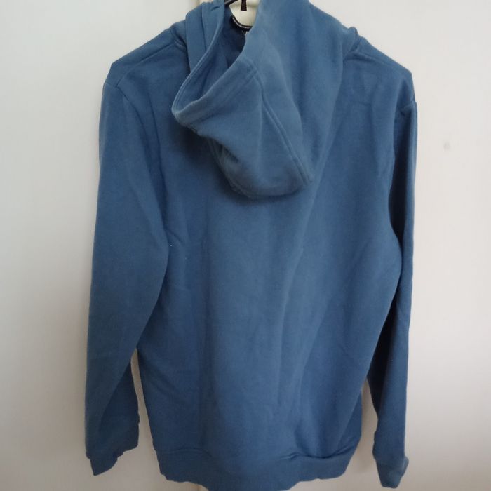 Sweat à capuche garçon taille 14 ans - photo numéro 2