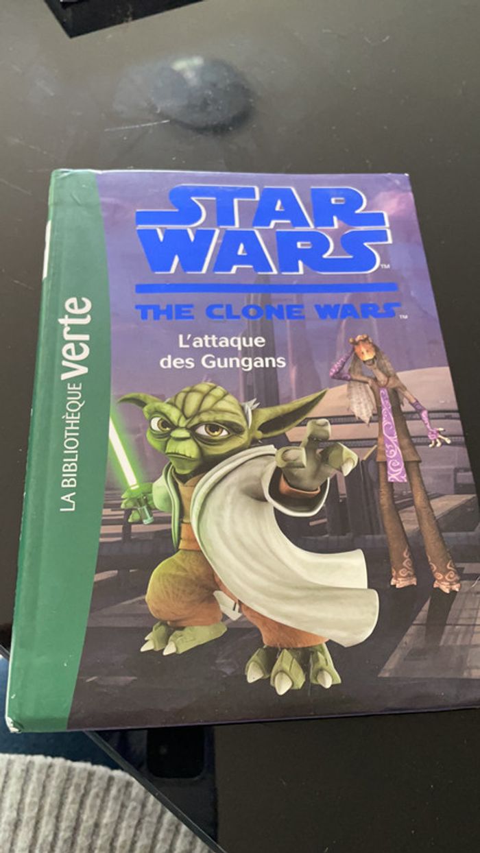 Livres bibliothèques verte - photo numéro 10