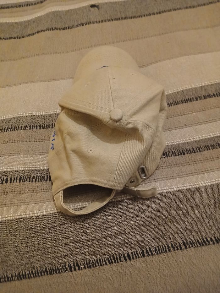 Casquette neuve - photo numéro 2