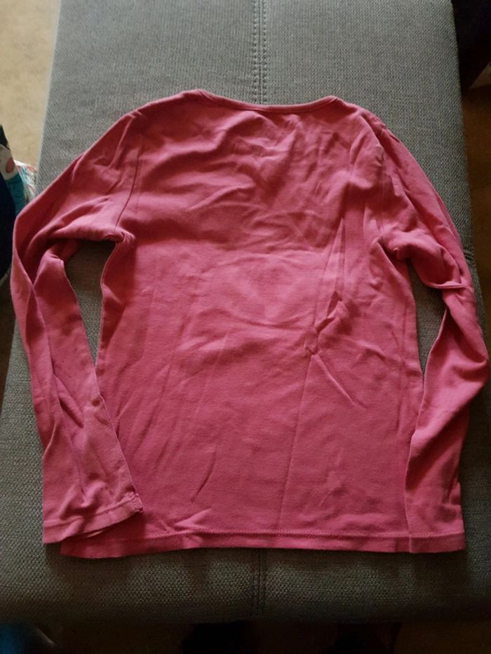 T.shirt - photo numéro 2
