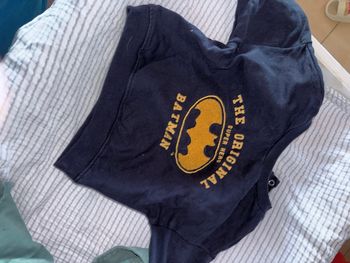 Vêtement bébé garçon
