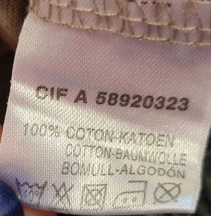 Tshirt manches longues garçon taille 6 ans La Redoute - photo numéro 5