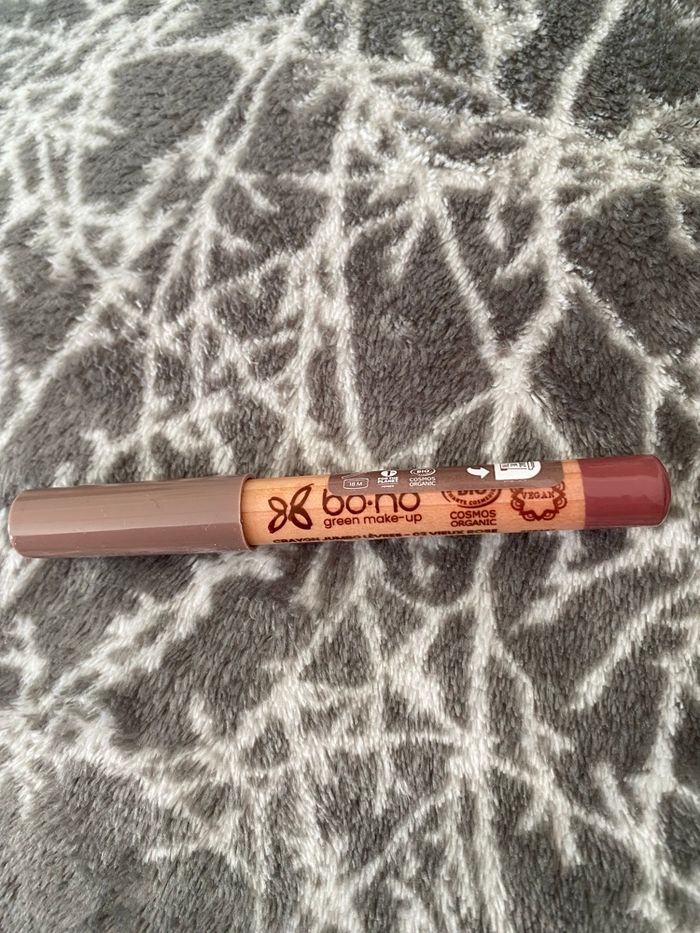 Crayon jumbo lèvres