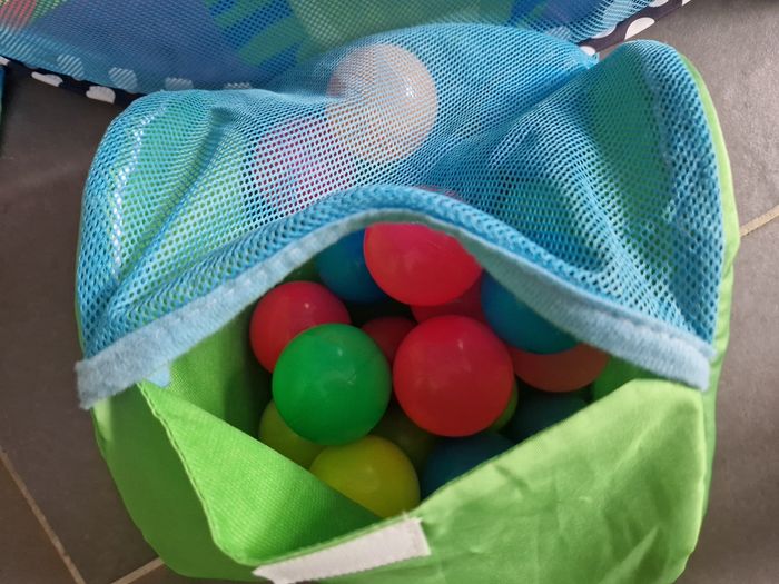 Parc d éveil - photo numéro 2