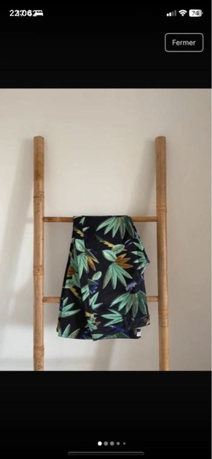 Jeans slim Claudie Pierlot - photo numéro 3