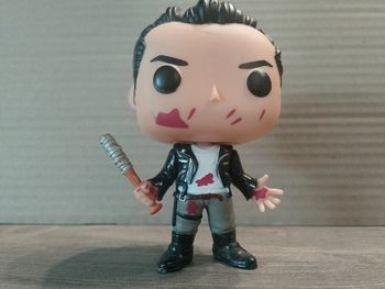 Negan