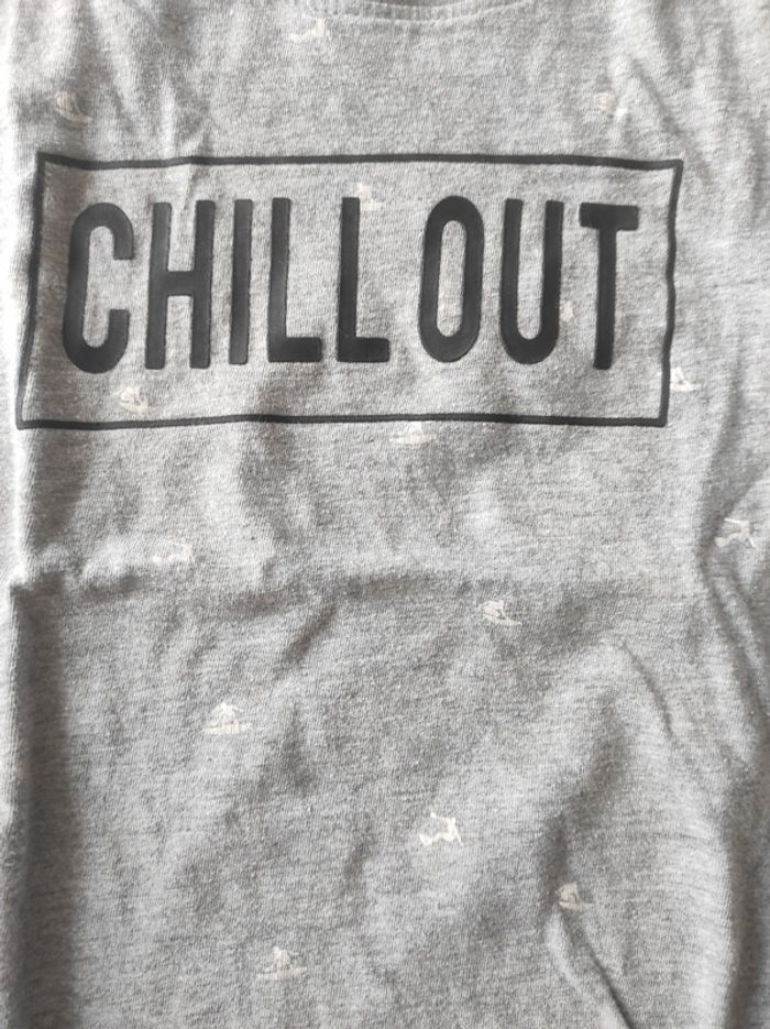 Tee-shirt garçon 4 ans - photo numéro 2