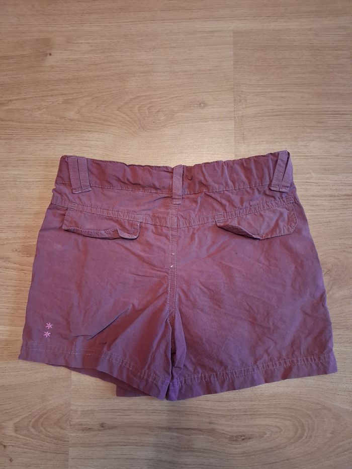 Short - photo numéro 3