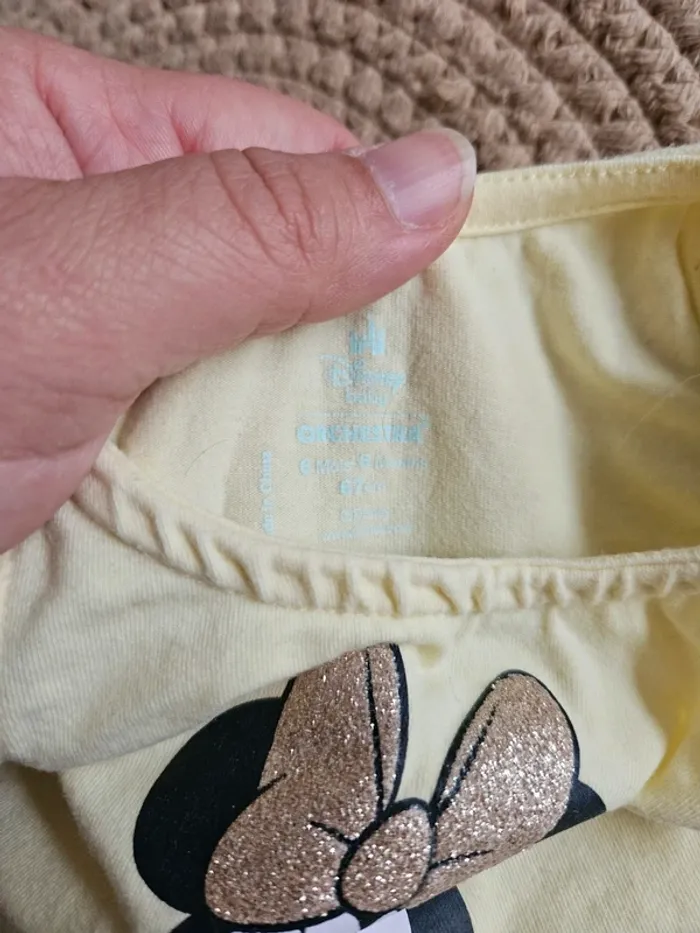 Barboteuse 6 mois - photo numéro 5