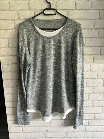 Pull fin Primark taille L