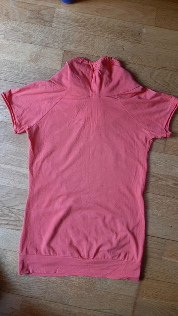 Tshirt Drapeau - photo numéro 3