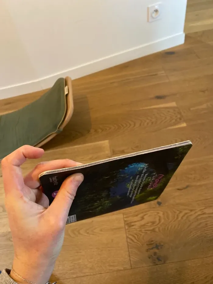 Livre - photo numéro 9