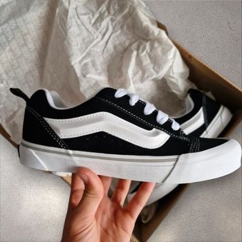 Vans knu skool - taille 36 - NEUVES