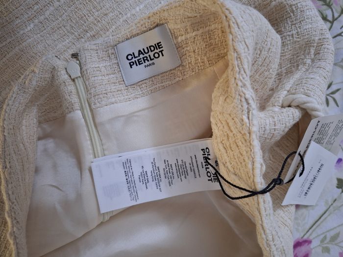 Jupe - Claudie Pierlot - photo numéro 4