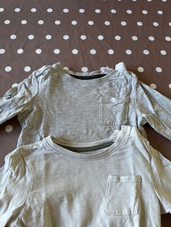 Tee shirt - photo numéro 3