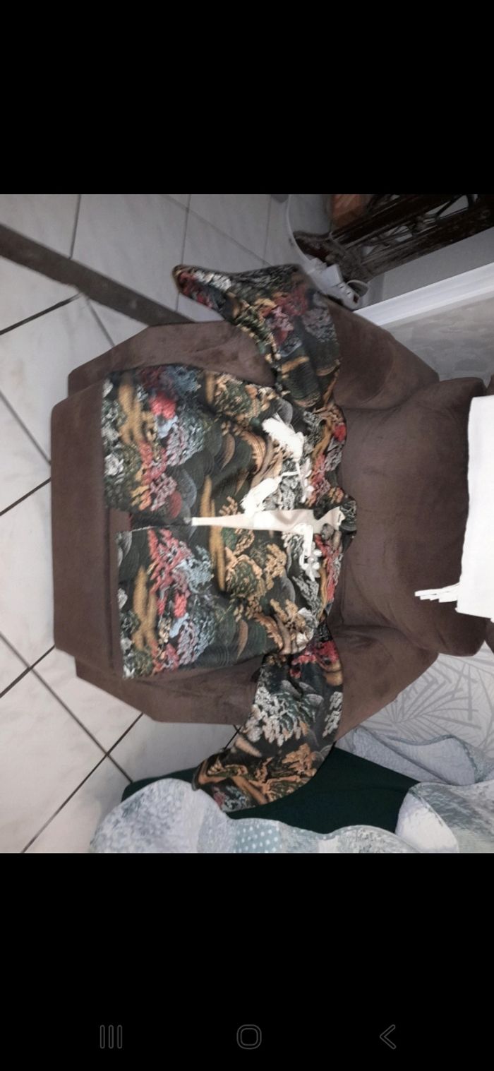 Robe chinoise 1963 - photo numéro 2