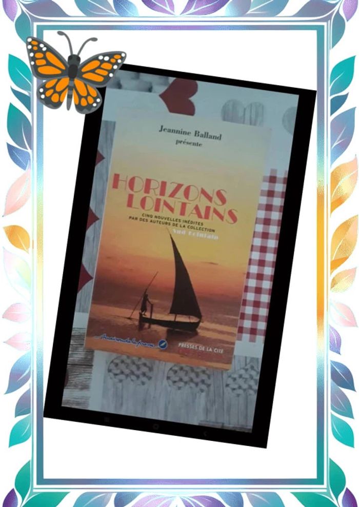 Horizons lointains - photo numéro 2