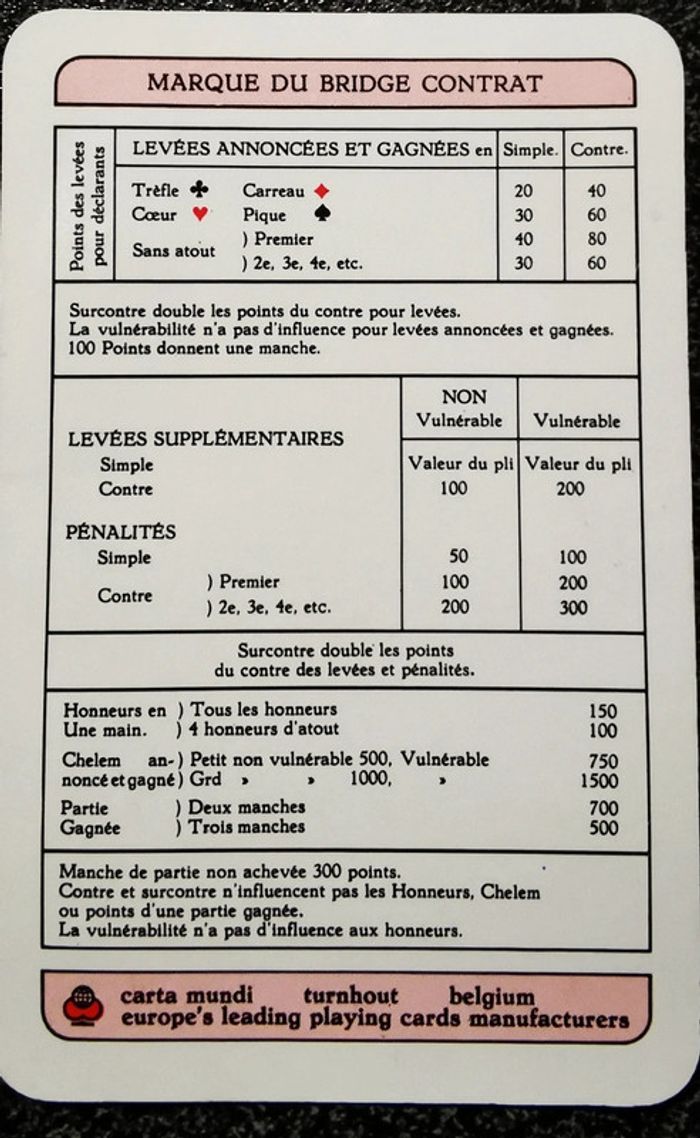 Pochette transport jeu de cartes juego de mus espagnol - photo numéro 7