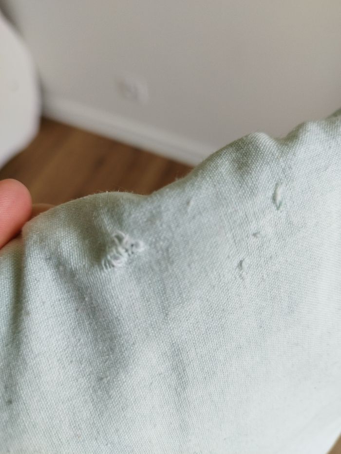 Lot de gigoteuses 0-6mois - photo numéro 7