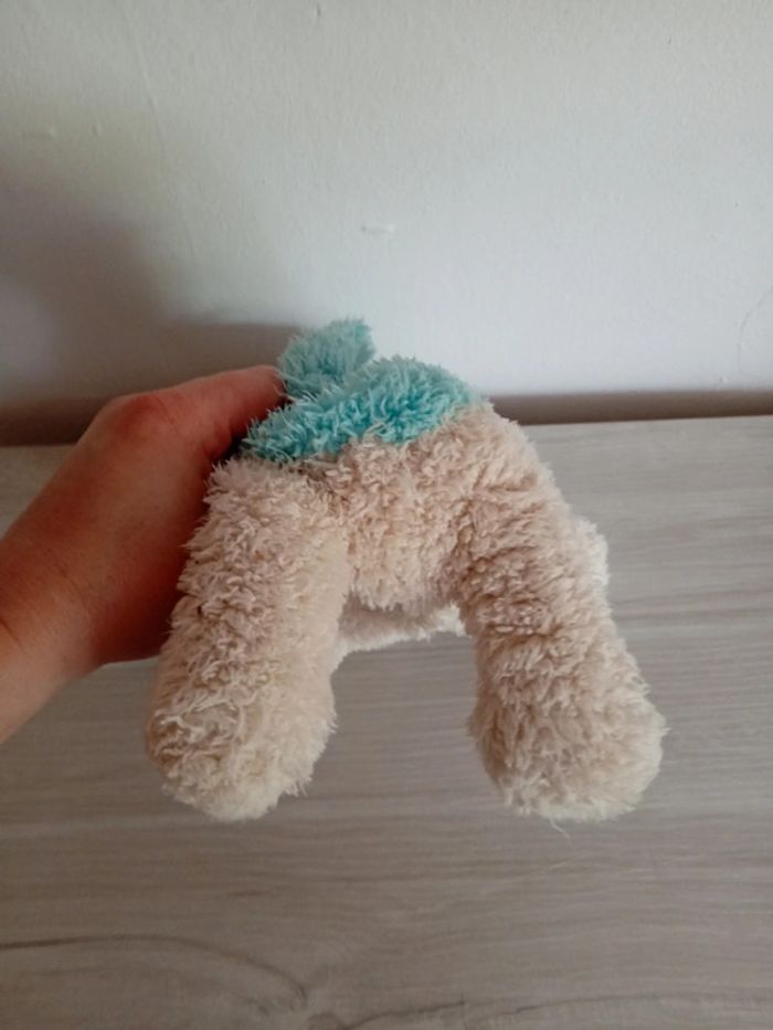 Sac peluche chien - photo numéro 6