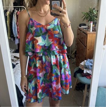 Robe d'été