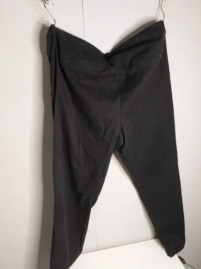 Pantalon noir gemo - photo numéro 3