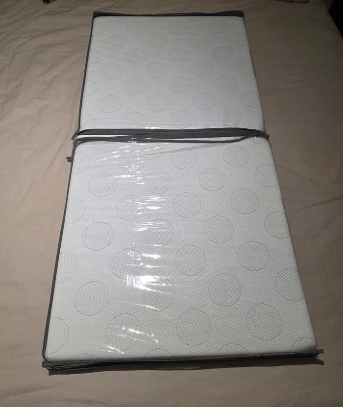 Matelas pour lit a barreaux emma matelas
