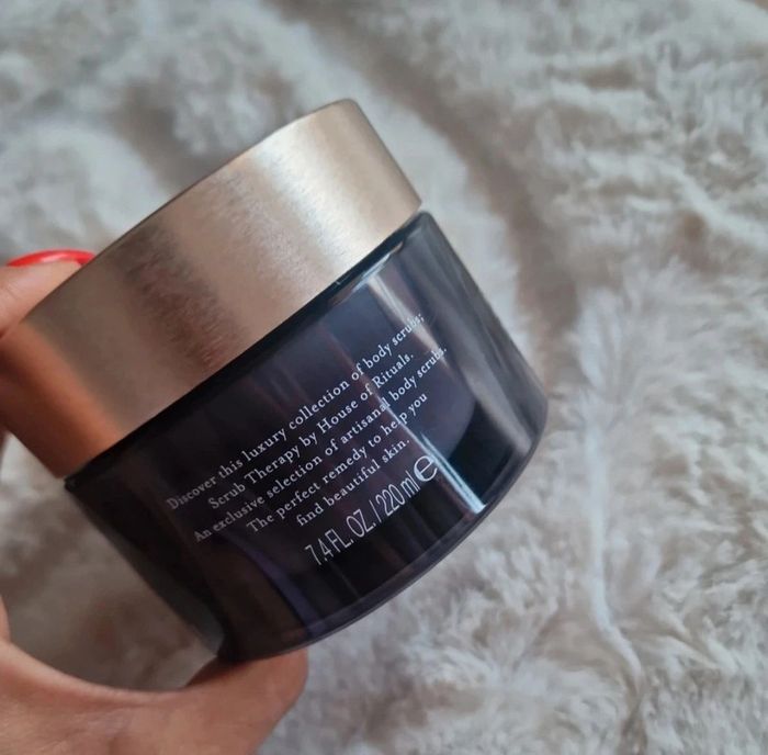 Gommage raffiné Luxury Collection Maison of Rituals - photo numéro 4