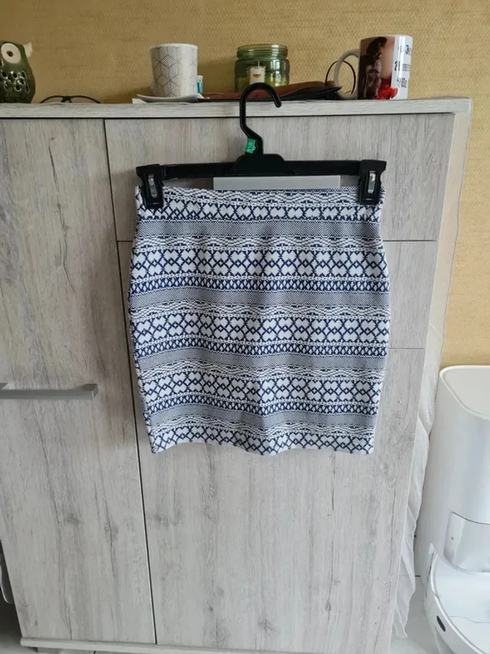Mini jupe mim