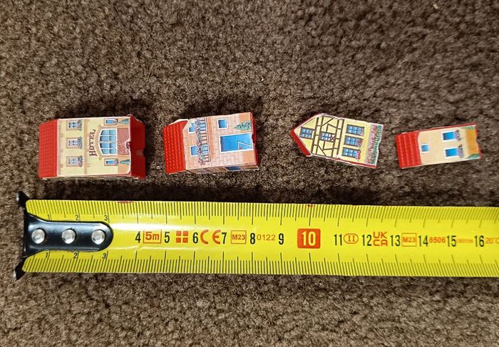 Jouet kinder - photo numéro 4