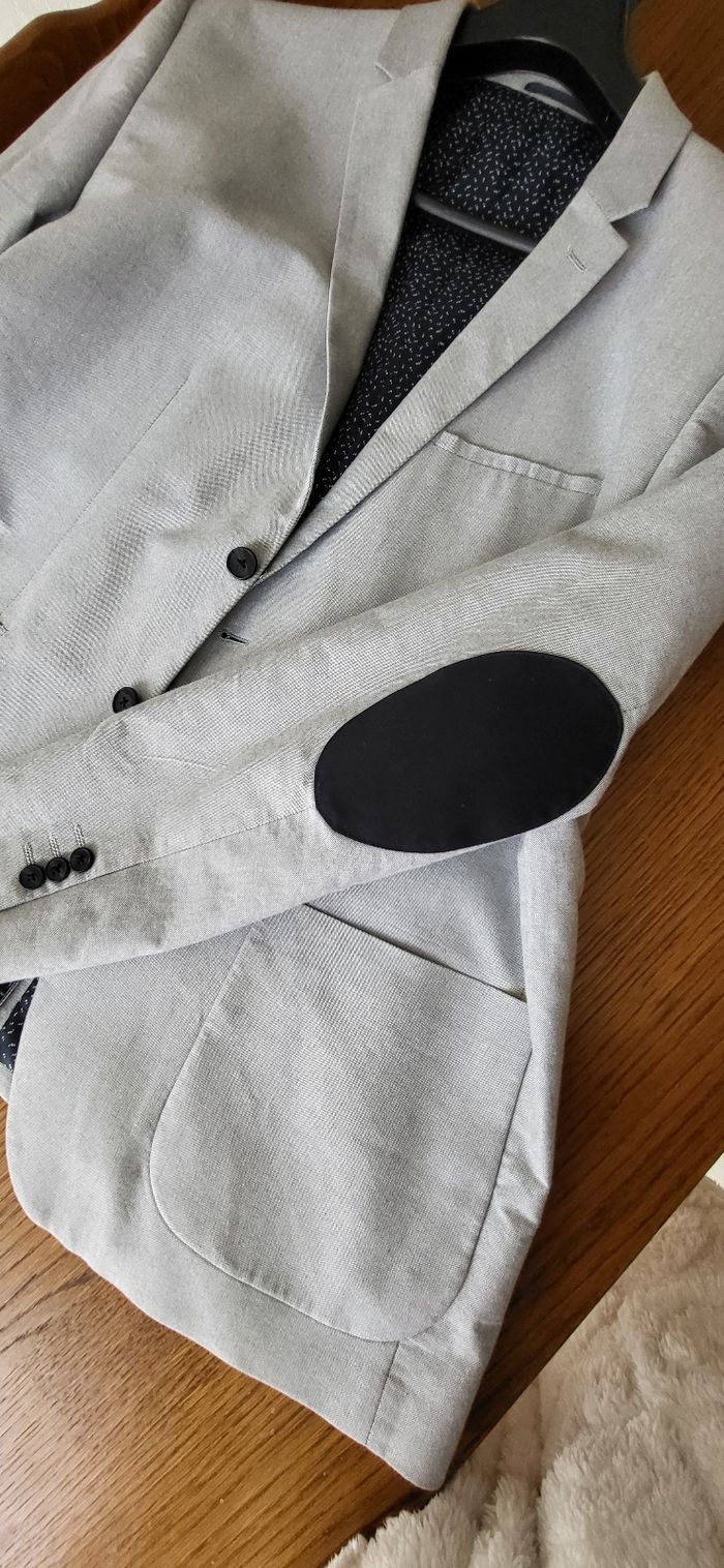 Veste homme - photo numéro 7