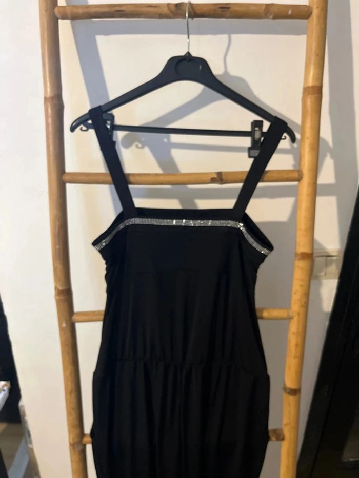 Combinaison noire femme Jbc taille 40 - photo numéro 6