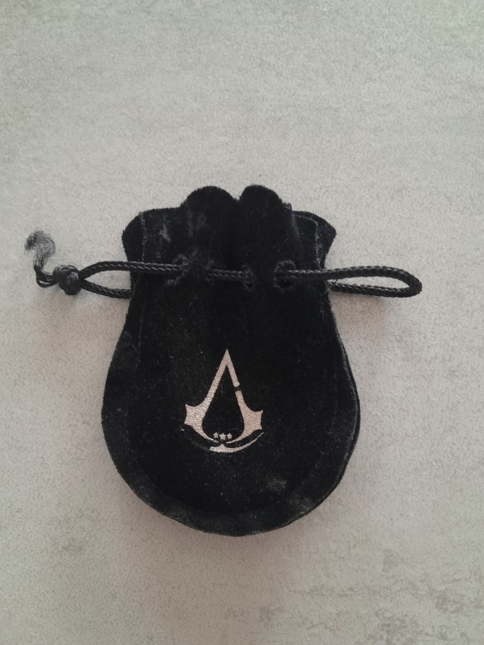 Lot accessoires Assassin's Creed - photo numéro 10