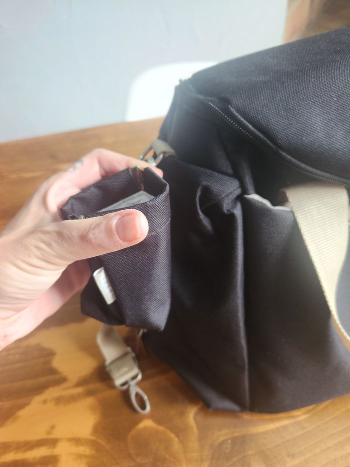Sac à langer Béaba - photo numéro 4