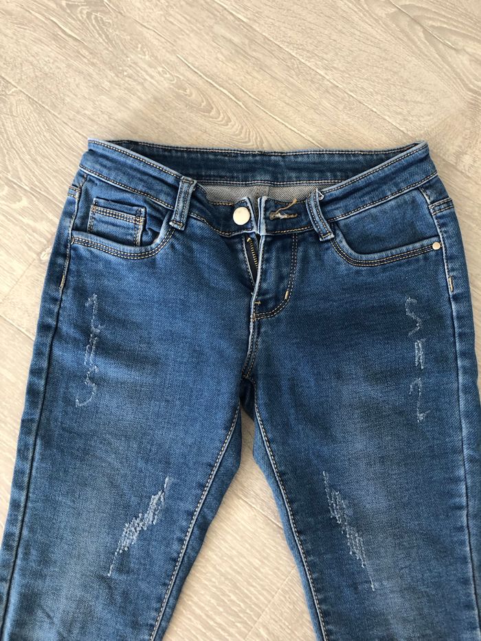 Short en jean 38 - photo numéro 2