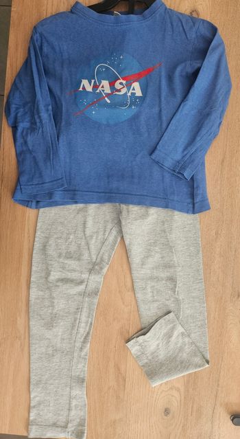 Pyjama nasa