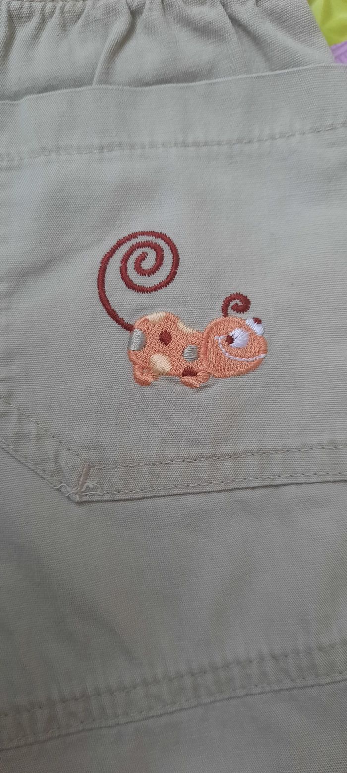 Short - photo numéro 3