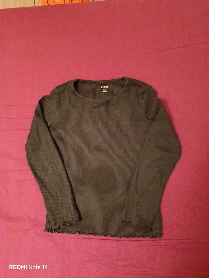 T-shirt ML