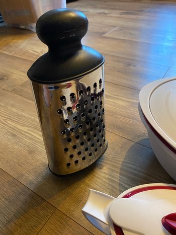 Lot Tupperware + accessoires