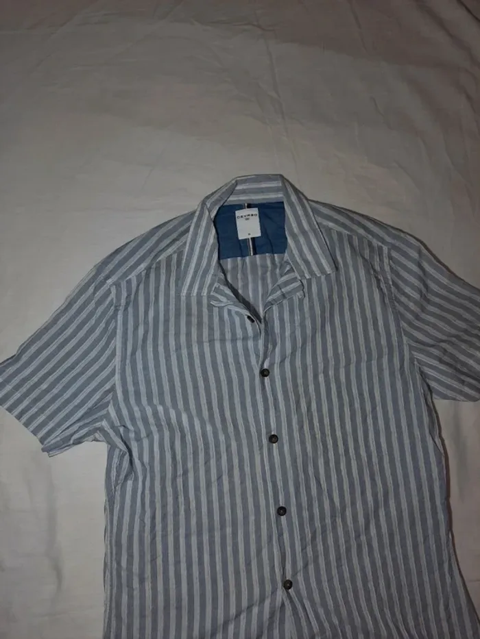 Chemise devred - photo numéro 4