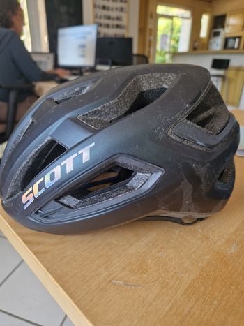 Casque R5