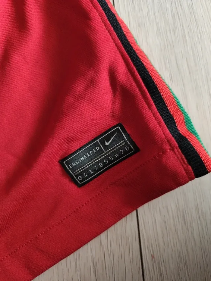 Maillot Nike - photo numéro 4