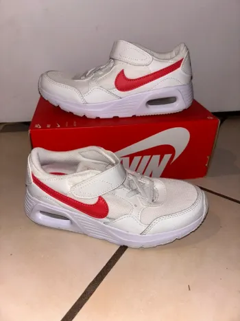 Nike Air Max P.33 Neuves