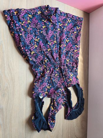 Combi short