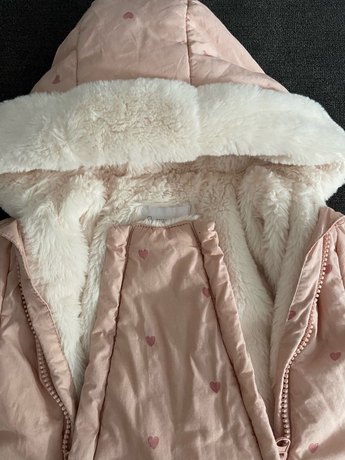 Combi pilote - photo numéro 6