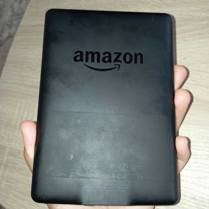 Kindle paperwhite 6eme génération - photo numéro 3