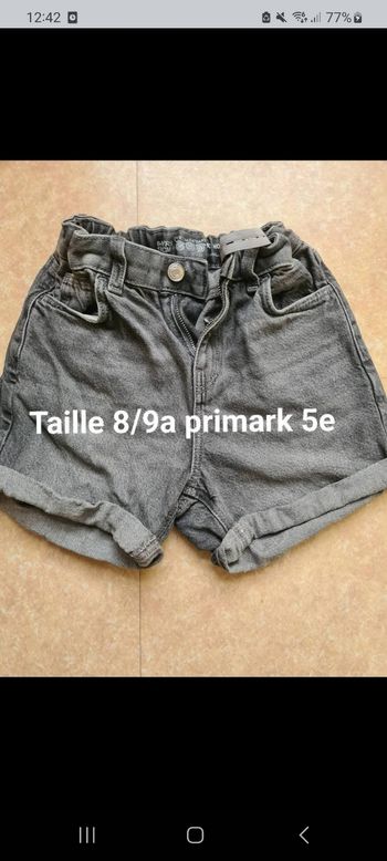 Short